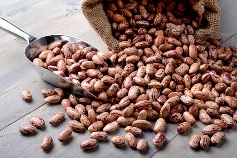 خرید و فروش لوبیا چیتی گلستان با شرایط فوق العاده